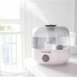 Vente flash 😀 Suavinex 400804 - Humidificateur D'air 🌟 -Biemmedue Sales unnamed file 802