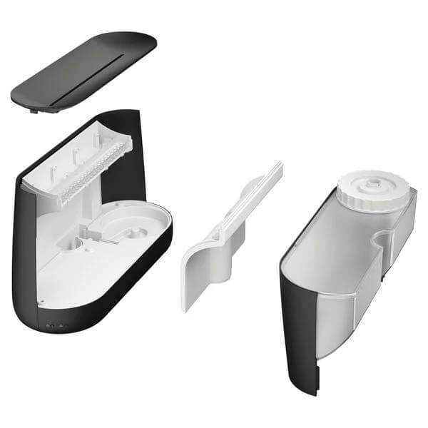 Acheter 😉 Stadler Form Ben Noir - Humidificateur D'air 🔥 4 Acheter 😉 Stadler Form Ben Noir - Humidificateur D'air 🔥 - Image 2