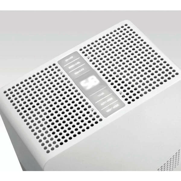 Meilleure affaire 🛒 Stylies Evaporateur Helos - Humidificateur D'air 😀 4 Meilleure affaire 🛒 Stylies Evaporateur Helos - Humidificateur D'air 😀 - Image 2