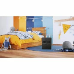 Nouveau 💯 Venta LW15 Original Humidificateur Anthracite, 25 M2 - Humidificateur D'air ✔️ -Biemmedue Sales unnamed file 839