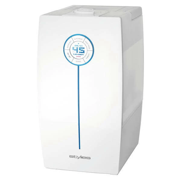 Acheter 🎉 Stylies Hera Nébuliseur Ultrasonique - Humidificateur D'air 😍 3 Acheter 🎉 Stylies Hera Nébuliseur Ultrasonique - Humidificateur D'air 😍