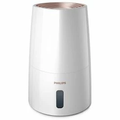 Budget 😀 Philips Humidificateur HU3916/10 - Humidificateur D'air 💯