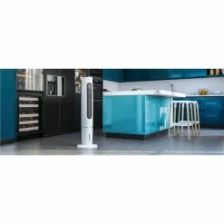 Sortie 🤩 Olimpia PELER TOWER - Humidificateur D'air 💯 -Biemmedue Sales unnamed file 870