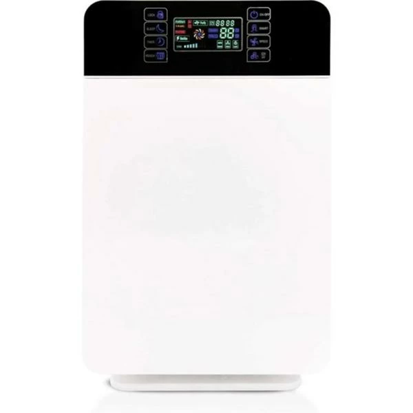 Coupon 🛒 Mediashop Purificateur D'air Livington Air Purifier - Humidificateur D'air ✨ 3 Coupon 🛒 Mediashop Purificateur D'air Livington Air Purifier - Humidificateur D'air ✨