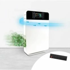 Coupon 🛒 Mediashop Purificateur D'air Livington Air Purifier - Humidificateur D'air ✨ 5 Coupon 🛒 Mediashop Purificateur D'air Livington Air Purifier - Humidificateur D'air ✨ -Biemmedue Sales unnamed file 872