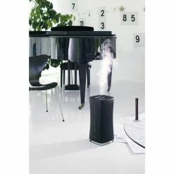Acheter 😍 Stadler Form Eva WiFi Noir - Humidificateur D'air ⌛ -Biemmedue Sales unnamed file 889