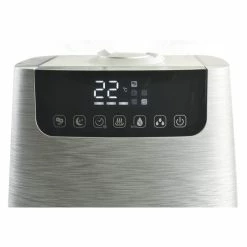 Budget ⌛ Solis Ultrasonic Pure Typ 7217 - Humidificateur D'air ✨ -Biemmedue Sales unnamed file 897
