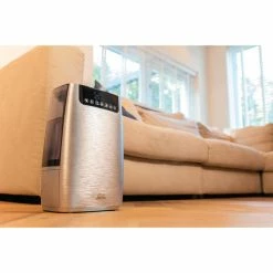 Budget ⌛ Solis Ultrasonic Pure Typ 7217 - Humidificateur D'air ✨ -Biemmedue Sales unnamed file 898