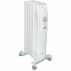 Promo 👍 Primotecq OR 500 Radiateur à L'huile - Radiateur ⋅ Radiateur à Huile 😉