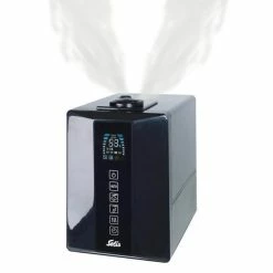 Le moins cher 👏 Solis Ultrasonic Hybrid, Typ 7214 - Humidificateur D'air 🔥