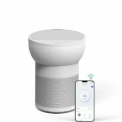 Acheter 🥰 TCL Breeva A2WW - Humidificateur D'air 👏