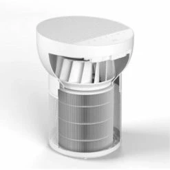 Acheter 🥰 TCL Breeva A2WW - Humidificateur D'air 👏 -Biemmedue Sales unnamed file 909