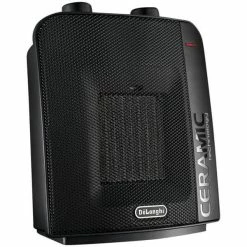 Coupon 👍 De Longhi DCH 6031.B - Aérotherme 👏