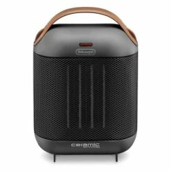 De gros 💯 De Longhi HFX30C18.IW - Aérotherme 👏