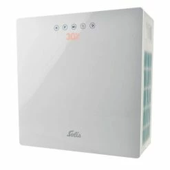 Meilleure vente 👏 Solis Airwasher Qubic Typ 7218 - Humidificateur D'air 🤩