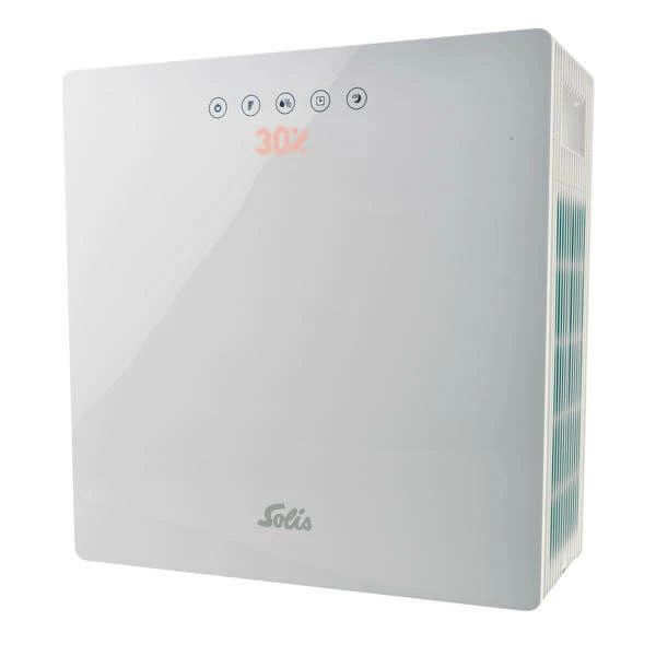 Meilleure vente 👏 Solis Airwasher Qubic Typ 7218 - Humidificateur D'air 🤩 3 Meilleure vente 👏 Solis Airwasher Qubic Typ 7218 - Humidificateur D'air 🤩