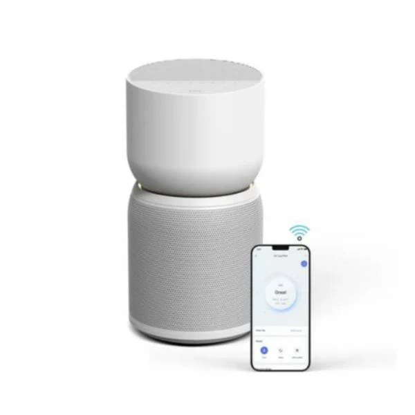 Meilleure vente 🧨 TCL Breeva A3WW - Humidificateur D'air 🥰 3 Meilleure vente 🧨 TCL Breeva A3WW - Humidificateur D'air 🥰