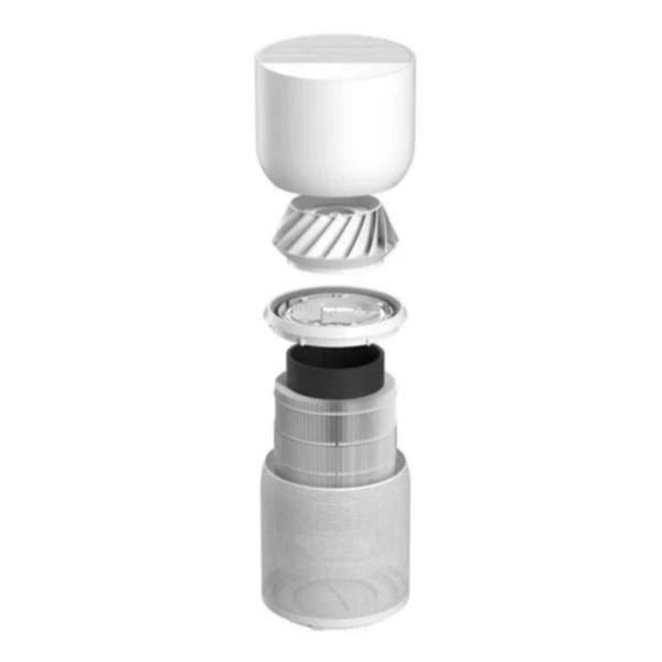 Meilleure vente 🧨 TCL Breeva A3WW - Humidificateur D'air 🥰 5 Meilleure vente 🧨 TCL Breeva A3WW - Humidificateur D'air 🥰 - Image 3