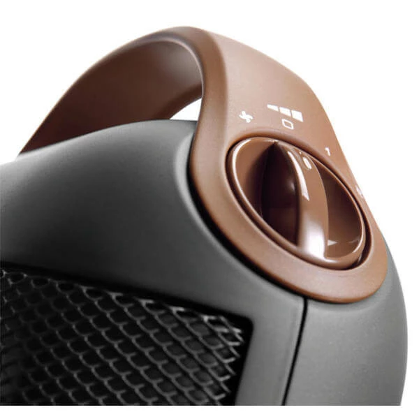 De gros 💯 De Longhi HFX30C18.IW - Aérotherme 👏 4 De gros 💯 De Longhi HFX30C18.IW - Aérotherme 👏 - Image 2