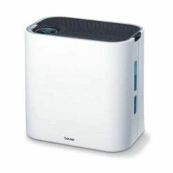 Coupon 🌟 Beurer LR 330 - Humidificateur D'air ⭐