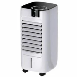 Le moins cher 🎁 Sonnenkönig AIR FRESH 12 - Humidificateur D'air 🔔