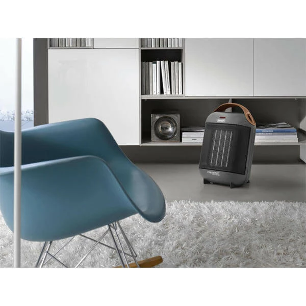 De gros 💯 De Longhi HFX30C18.IW - Aérotherme 👏 5 De gros 💯 De Longhi HFX30C18.IW - Aérotherme 👏 - Image 3