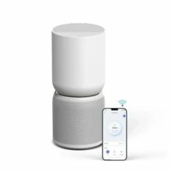 Offres 😍 TCL Breeva A5WW - Humidificateur D'air ✔️