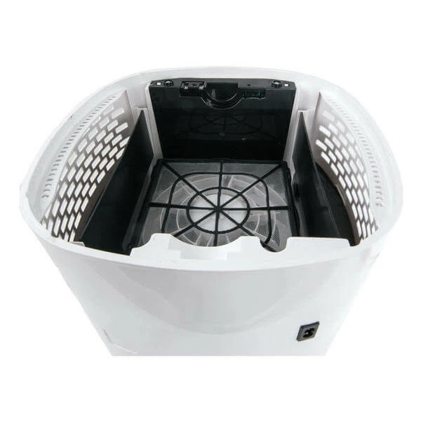 Promo 🎉 Sonnenkönig Davos - Humidificateur D'air 🛒 4 Promo 🎉 Sonnenkönig Davos - Humidificateur D'air 🛒 - Image 2