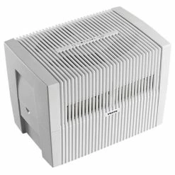 Promo 👍 Venta LW15 Original Humidificateur Blanc, 55 M2 - Humidificateur D'air 🧨