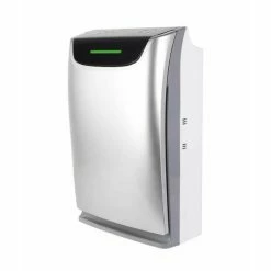Meilleure vente 🔔 Goodsphere Air Purifier AP 02 - Humidificateur D'air 💯