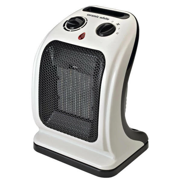 Meilleure affaire ✨ Primotecq Ceramic White - Aérotherme ⭐ 2 Meilleure affaire ✨ Primotecq Ceramic White - Aérotherme ⭐